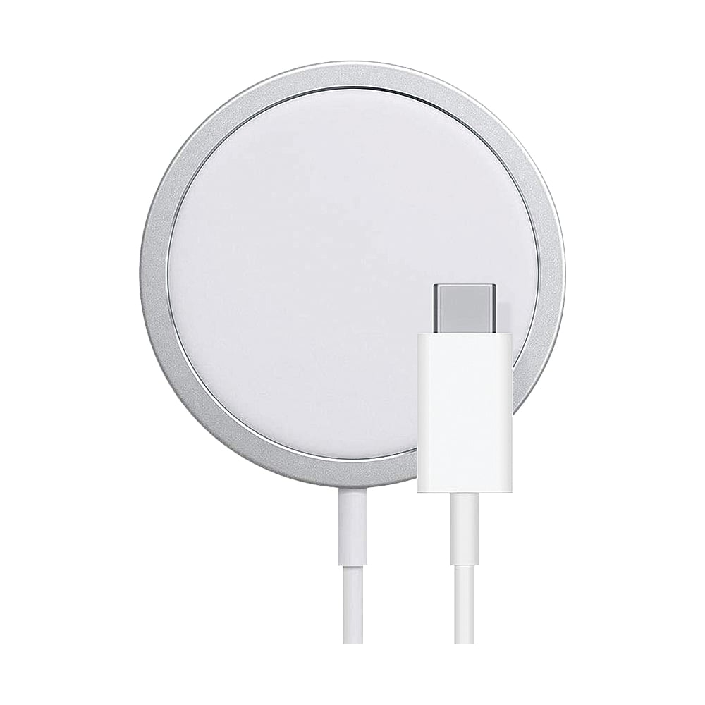 Беспроводное сетевое зарядное устройство QUMO Qi15w Charger 0046 c ...