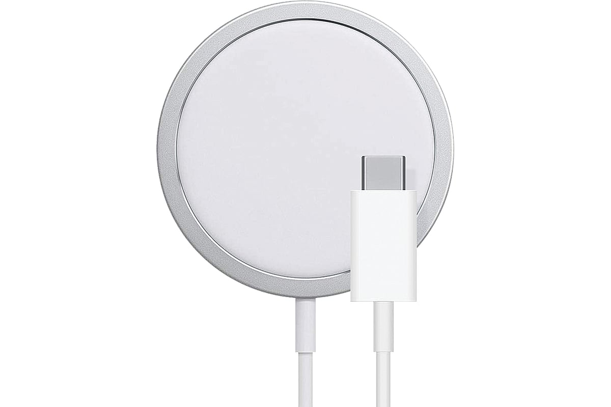 Беспроводное сетевое зарядное устройство QUMO Qi15w Charger 0046 c ...