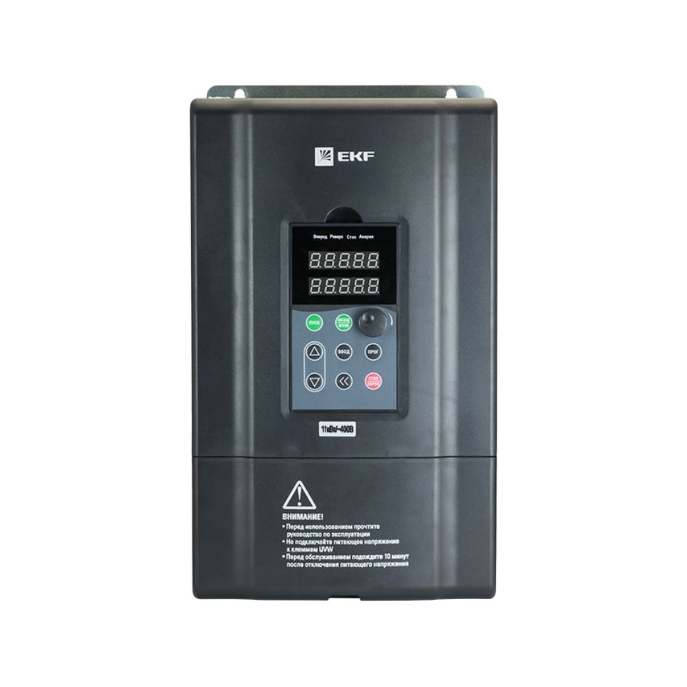 Преобразователь частоты EKF 11/15кВт 3х400В VECTOR-100 PROxima VT100 ...