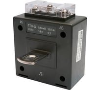 Трансформатор тока TDM ТТН-Ш 40/5-5VA/0,5 SQ1101-0007