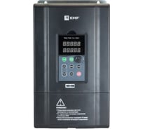 Преобразователь частоты EKF 55/75кВт 3х400В VECTOR-100 PROxima VT100-055-3