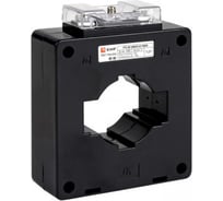 Трансформатор тока EKF PROxima ТТЕ-60-1000/5А класс точности 0,5S SQ tte-60-1000-0.5S