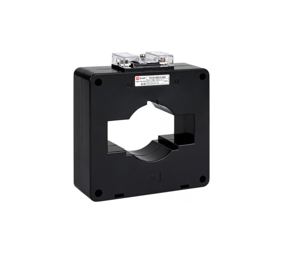 Трансформатор тока EKF PROxima ТТЕ-100-3000/5А класс точности 0,5S SQ tte-100-3000-0.5S
