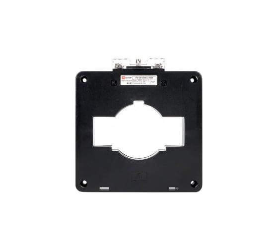 Трансформатор тока EKF PROxima ТТЕ-100-3000/5А класс точности 0,5S SQ tte-100-3000-0.5S