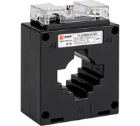 Трансформатор тока EKF ТТЕ-40-300/5А класс точности 0,5 PROxima SQtte-40-300