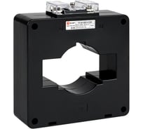 Трансформатор тока EKF ТТЕ-100-3000/5А класс точности 0,5 PROxima SQtte-100-3000