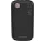 Мобильный аккумулятор DIGMA DGPF10B 10000mAh QC3.0/PD3.0 22.5W 3A USB-A/USB-C черный (DGPF10B22PBK) 1928827 2