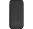 Мобильный аккумулятор DIGMA DGPF10B 10000mAh QC3.0/PD3.0 22.5W 3A USB-A/USB-C черный (DGPF10B22PBK) 1928827 3