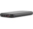 Мобильный аккумулятор DIGMA DGPF10B 10000mAh QC3.0/PD3.0 22.5W 3A USB-A/USB-C черный (DGPF10B22PBK) 1928827 7