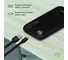 Мобильный аккумулятор DIGMA DGPF10B 10000mAh QC3.0/PD3.0 22.5W 3A USB-A/USB-C черный (DGPF10B22PBK) 1928827 12