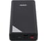 Мобильный аккумулятор DIGMA DGP-30000-4U 30000mAh QC4.0/PD3.0 22.5W 3A 4xUSB-A/USB-C черный 1203563 1