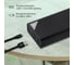 Мобильный аккумулятор DIGMA DGP-30000-4U 30000mAh QC4.0/PD3.0 22.5W 3A 4xUSB-A/USB-C черный 1203563 2