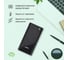 Мобильный аккумулятор DIGMA DGP-30000-4U 30000mAh QC4.0/PD3.0 22.5W 3A 4xUSB-A/USB-C черный 1203563 3
