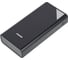 Мобильный аккумулятор DIGMA DGP-30000-4U 30000mAh QC4.0/PD3.0 22.5W 3A 4xUSB-A/USB-C черный 1203563 5