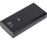 Мобильный аккумулятор DIGMA DGP-30000-4U 30000mAh QC4.0/PD3.0 22.5W 3A 4xUSB-A/USB-C черный 1203563 6
