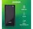 Мобильный аккумулятор DIGMA DGP-30000-4U 30000mAh QC4.0/PD3.0 22.5W 3A 4xUSB-A/USB-C черный 1203563 9