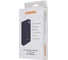 Мобильный аккумулятор DIGMA DGP-30000-4U 30000mAh QC4.0/PD3.0 22.5W 3A 4xUSB-A/USB-C черный 1203563 14