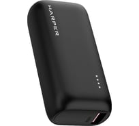 Внешний аккумулятор Harper PB-2606 Black H00003490