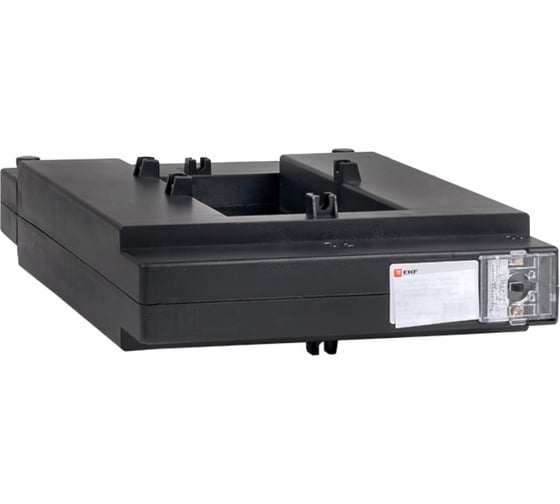 Трансформатор тока EKF ТТЕ-Р 816 1500/5А 0,5 10ВА УХЛ4 PROxima tte-r-816-1500
