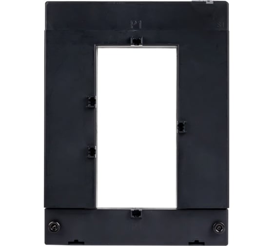 Трансформатор тока EKF ТТЕ-Р 816 1500/5А 0,5 10ВА УХЛ4 PROxima tte-r-816-1500