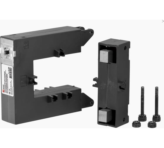 Трансформатор тока EKF ТТЕ-Р 816 1500/5А 0,5 10ВА УХЛ4 PROxima tte-r-816-1500