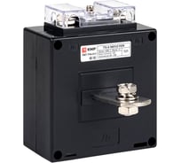 Трансформатор тока EKF ТТЕ-А-600/5А класс точности 0,5S PROxima SQtte-a-600-0.5S