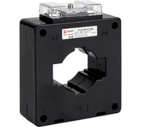 Трансформатор тока EKF ТТЕ-60-400/5А класс точности 0,5S PROxima tte-60-400-0.5S