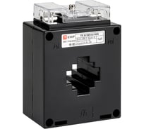 Трансформатор тока EKF PROxima ТТЕ-30-100/5А класс точности 0,5S tte-30-100-0.5S