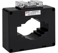 Трансформатор тока EKF PROxima ТТЕ-85-1200/5А класс точности 0,5S tte-85-1200-0.5S
