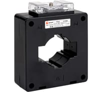 Трансформатор тока EKF PROxima ТТЕ-60-400/5А класс точности 0,5 SQ tte-60-400