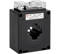 Трансформатор тока EKF PROxima ТТЕ-30-100/5А класс точности 0,5 SQ tte-30-100