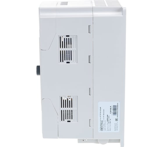 Преобразователь частоты EKF PROxima VECTOR-100 4/5,5кВт, 3х400В VT100-4R0-3B