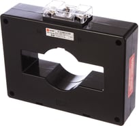 Трансформатор тока EKF ТТЕ-125-3000/5А, класс точности 0.5, PROxima tte-125-3000
