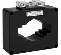 Трансформатор тока EKF ТТЕ-85-1200/5А, класс точности 0,5, PROxima SQtte-85-1200