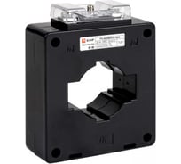 Трансформатор тока EKF ТТЕ-60-600/5А, класс точности 0,5S, PROxima SQtte-60-600-0.5S
