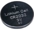 Элемент питания ЭРА CR2032-1BL C0038448 4