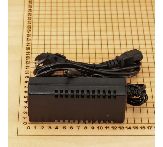 Блок питания (адаптер) Pro Legend 10V/8A 5,5x2,5 PL9154