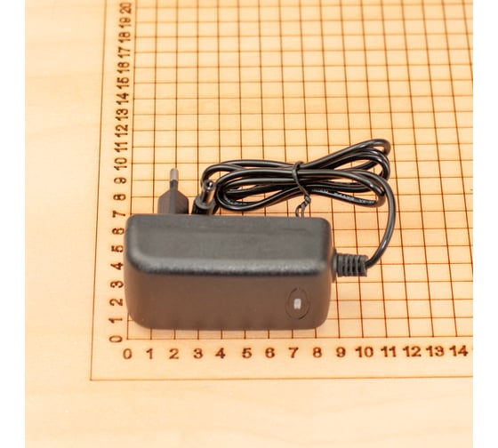 Блок питания (адаптер) Pro Legend 12.6V/1A 5,5x2,5 PL9125