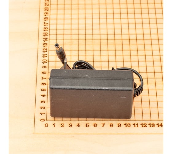 Блок питания (адаптер) Pro Legend 12.6V/2A 5,5x2,5 PL9126