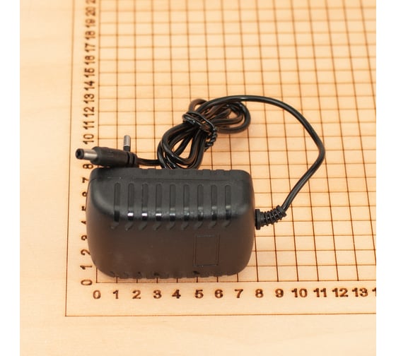 Блок питания (адаптер) Pro Legend 12V/1,5A 5,5x2,5 PL9117