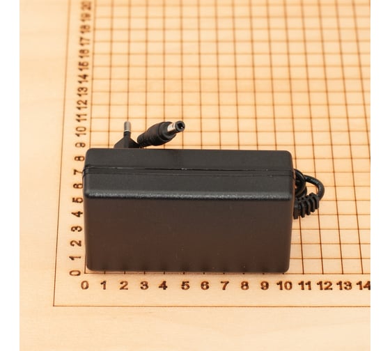 Блок питания (адаптер) Pro Legend 12V/3A 5.5x2.5 PL9149