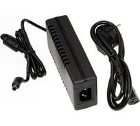 Блок питания (адаптер) Pro Legend 12V/6A 5,5x2,5 PL9106