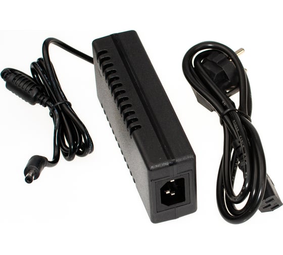 Блок питания (адаптер) Pro Legend 12V/6A 5,5x2,5 PL9106 1