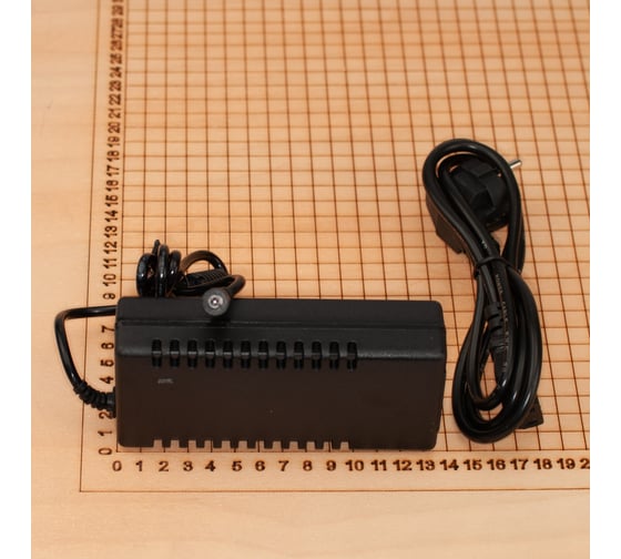 Блок питания (адаптер) Pro Legend 12V/6A 5,5x2,5 PL9106