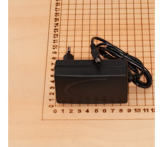 Блок питания (адаптер) Pro Legend 13.5V/1A 5,5x2,5 PL9135 1