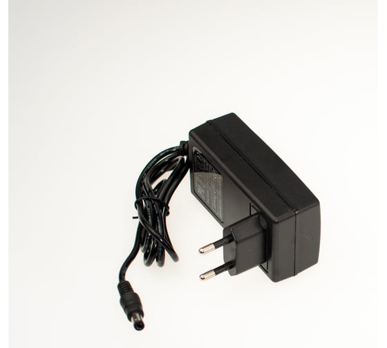 Блок питания (адаптер) Pro Legend 13.5V/1A 5,5x2,5 PL9135