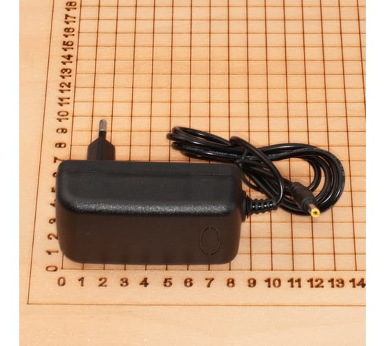 Блок питания (адаптер) Pro Legend 5V/2A 4,0x1,7 PL9107