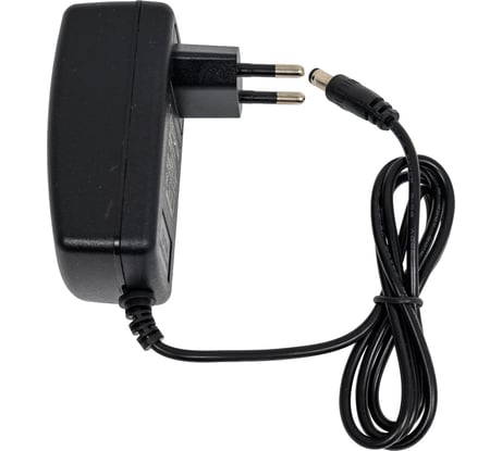 Блок питания (адаптер) Pro Legend 5V/2,5A 5,5x2,5 PL9118