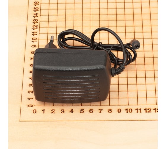 Блок питания (адаптер) Pro Legend 5V/2,5A 5,5x2,5 PL9118