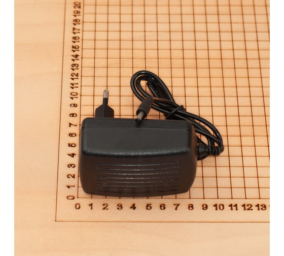 Блок питания (адаптер) Pro Legend 5V/3A 3,5x1,35 PL9113